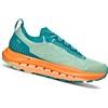 Tecnica Scarpe Donna Pyrox Hybrid Azzurro, Taglia: 4,5 UK - 37 1/2, azzurro