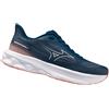 Mizuno Scarpe Donna Wave Skyrise 7 Blu, Taglia: 4,5 UK - 37, blu