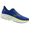 Mizuno Scarpe Uomo Wave Ultima 17 Blu, Taglia: 6,5 UK - 40, blu