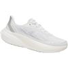 Under Armour Scarpe Donna Ua Velociti Distance Bianco, Taglia: 6,5 US - 37,5, bianco
