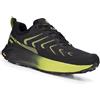 Trezeta Scarpe Uomo Sekai Wp Nero, Taglia: 42, nero