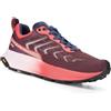 Trezeta Scarpe Donna Sekai Wp Rosso/rosa, Taglia: 37, rosso/rosa