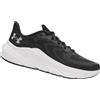 Under Armour Scarpe Donna Turbulence 3 Nero, Taglia: 9 US - 40,5, nero