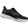 Mizuno Scarpe Uomo Wave Skyrise 7 Nero, Taglia: 11 UK - 46, nero