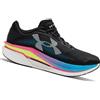 Under Armour Scarpe Uomo Velociti Pro 2 Nero, Taglia: 9,5 US - 43, nero