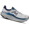 Karhu Scarpe Uomo Mestari Run 2.0 Bianco, Taglia: 8 US - 41,5, bianco