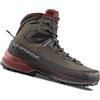 La Sportiva Scarponi Donna Tx5 Evo Mid Gtx Grigio, Taglia: 37, grigio