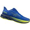 Mizuno Scarpe Uomo Wave Skyrise 7 Blu, Taglia: 6,5 UK - 40, blu