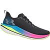 Under Armour Scarpe Uomo Ua Velociti Spd Nero, Taglia: 8 US - 41, nero