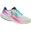 Under Armour Scarpe Donna Ua Velociti Pace Bianco, Taglia: 6,5 US - 37,5, bianco