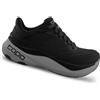 Topo Athletic Scarpe Uomo Aura Nero, Taglia: 8 US - 41, nero
