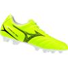 Mizuno Scarpe Uomo Monarcida Neo Iii Select Fg Giallo, Taglia: 7 UK - 40,5, giallo