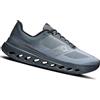 On Scarpe Uomo Cloudsurfer Next Grigio, Taglia: 8 US - 41, grigio