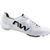 Northwave Scarpe Uomo Extreme X Bianco, Taglia: 40, bianco