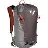 Camp Zaino M-tech 20 Grigio, Taglia: 20 L, grigio