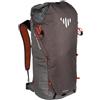 Camp Zaino M-tech 30 Grigio, Taglia: 30 L, grigio