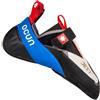 Ocun Scarpette Uomo Jett S Multicolor, Taglia: 4, multicolor