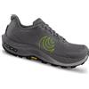 Topo Athletic Scarpe Uomo Mtn Racer 4 Grigio, Taglia: 8 US - 41, grigio