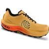 Topo Athletic Scarpe Uomo Mtn Racer 4 Arancio, Taglia: 9 US - 42,5, arancio