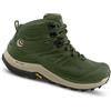 Topo Athletic Scarponi Donna Trailventure 2 Wp Verde, Taglia: 7,5 US - 38,5, verde