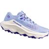 Salomon Scarpe Donna Ultra Glide 4 Viola/blu, Taglia: 4,5 UK - 37 1/3, viola/blu