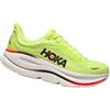 Hoka Scarpe Uomo Bondi 9 Giallo, Taglia: 7 US - 40, giallo