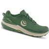 Topo Athletic Scarpe Donna Traverse Verde, Taglia: 6,5 US - 37,5, verde