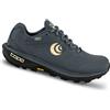 Topo Athletic Scarpe Donna Terraventure 4 Wp Grigio, Taglia: 7,5 US - 38,5, grigio