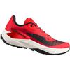 Salomon Scarpe Uomo Genesis Rosso, Taglia: 7 UK - 40 2/3, rosso