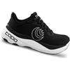 Topo Athletic Scarpe Donna Aura Nero, Taglia: 7 US - 38, nero