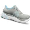 Topo Athletic Scarpe Donna Aura Grigio, Taglia: 6,5 US - 37,5, grigio