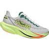 Hoka Scarpe Uomo Mach 7 Grigio, Taglia: 9,5 US - 43 1/3, grigio