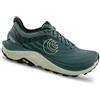 Topo Athletic Scarpe Donna Ultraventure 4 Verde, Taglia: 10 US - 42, verde
