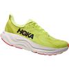 Hoka Scarpe Uomo Arahi 8 Giallo, Taglia: 9,5 US - 43 1/3, giallo