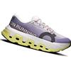 On Scarpe Donna Cloudmonster 3 Hyper Viola, Taglia: 6,5 US - 37,5, viola