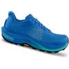 Topo Athletic Scarpe Donna Mtn Racer 4 Blu, Taglia: 6 US - 37, blu