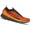 Tecnica Scarpe Uomo Pyrox Speed Arancio, Taglia: 8 UK - 42, arancio