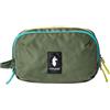 Cotopaxi Borsa Da Toilette Nido Cada Día Verde, Taglia: UNI, verde