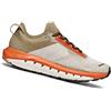 Tecnica Scarpe Uomo Pyrox Hybrid Arancio/beige, Taglia: 9,5 UK - 44, arancio/beige