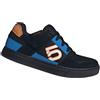 Five Ten Scarpe Uomo Freerider Flat Nero, Taglia: 7,5, nero