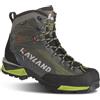 Kayland Scarponi Uomo Rocket Gtx Verde/grigio, Taglia: 40, verde/grigio