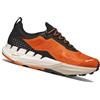 Tecnica Scarpe Uomo Pyrox Xplore Arancio/nero, Taglia: 8 UK - 42, arancio/nero