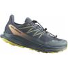 Salomon Scarpe Donna Alpharide 2 Gtx Blu/grigio, Taglia: 4 UK - 36 2/3, blu/grigio