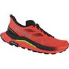 Rossignol Scarpe Uomo Vezor Rosso, Taglia: 7 UK - 41, rosso