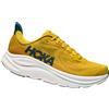 Hoka Scarpe Uomo Clifton 10 Giallo, Taglia: 11 US - 45 1/3, giallo