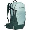 Vaude Zaino Donna Wizard 22+4 Verde, Taglia: 22 L, verde