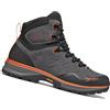 Tecnica Scarponi Uomo Forge Trk Gtx Grigio, Taglia: 8 UK - 42, grigio