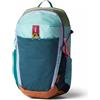 Cotopaxi Zaino Elqui 18l Del Día Multicolor, Taglia: UNI, multicolor