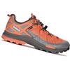 Aku Scarpe Uomo Rocket Dfs Gtx Arancio, Taglia: 8 UK - 42, arancio