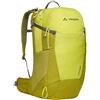 Vaude Zaino Wizard 24+4 Verde, Taglia: 24 L, verde